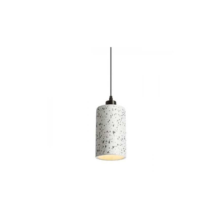 RED - Design Rendl - R13296 - Ljusskrona med upphängningsrem  CAMINO 1xE27/28W/230V