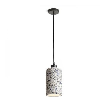RED - Design Rendl - R13296 - Ljusskrona med upphängningsrem  CAMINO 1xE27/28W/230V