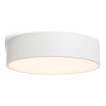 RED - Design Rendl - R13328 - LED taklampa MEZZO LED/30W/230V vit 