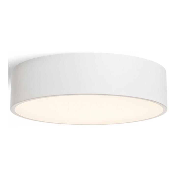 RED - Design Rendl - R13328 - LED taklampa MEZZO LED/30W/230V vit 