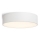 RED - Design Rendl - R13328 - LED taklampa MEZZO LED/30W/230V vit 