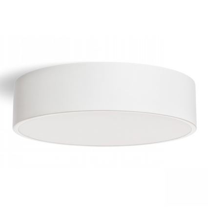 RED - Design Rendl - R13328 - LED taklampa MEZZO LED/30W/230V vit 