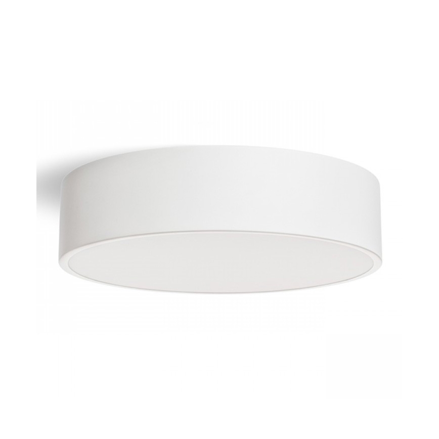 RED - Design Rendl - R13328 - LED taklampa MEZZO LED/30W/230V vit 
