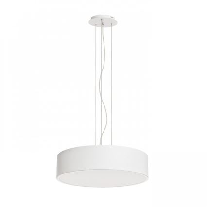 RED - Design Rendl - R13328 - LED taklampa MEZZO LED/30W/230V vit 