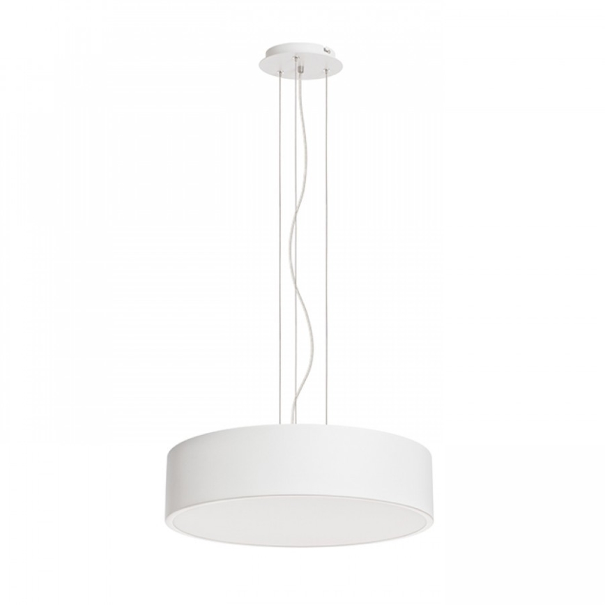 RED - Design Rendl - R13328 - LED taklampa MEZZO LED/30W/230V vit 