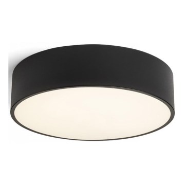 RED - Design Rendl - R13329 - LED taklampa MEZZO LED/30W/320V svart 