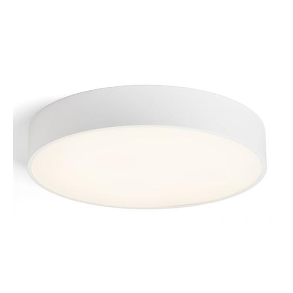 RED - Design Rendl - R13332 - LED taklampa MEZZO LED/60W/230V vit 