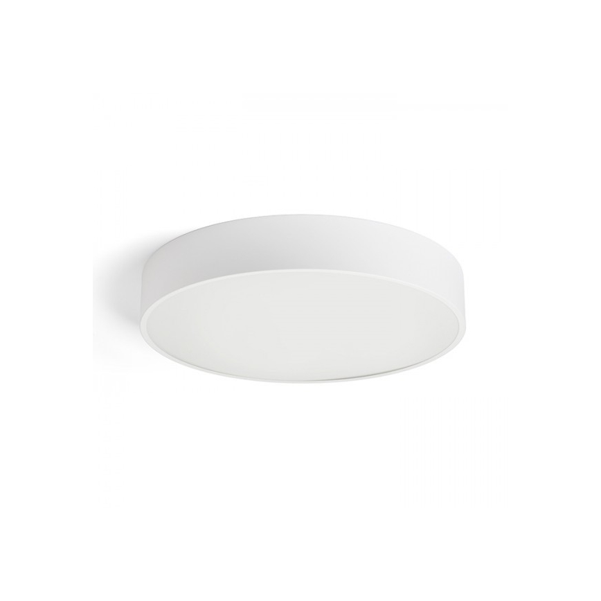 RED - Design Rendl - R13332 - LED taklampa MEZZO LED/60W/230V vit 