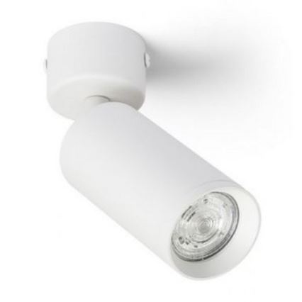 RED - Design Rendl - R13363 - Spotlight  BELENOS 1xGU10/9W/230V