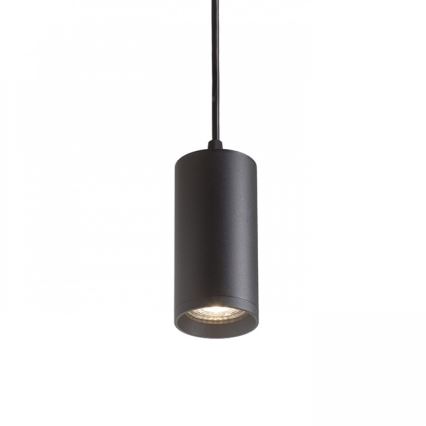 RED - Design Rendl - R13366 - Ljusskrona med upphängningsrem  BELENOS 1xGU10/9W/230V