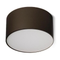RED - Design Rendl - R13479 - LED taklampa LARISA LED/10W/230V svart 