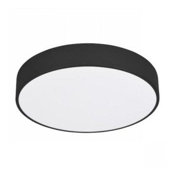 RED - Design Rendl - R13480 - LED taklampa LARISA LED/30W/230V svart 