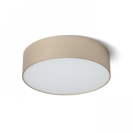 RED - Design Rendl - R13482 - LED taklampa LARISA LED/20W/230V beige 