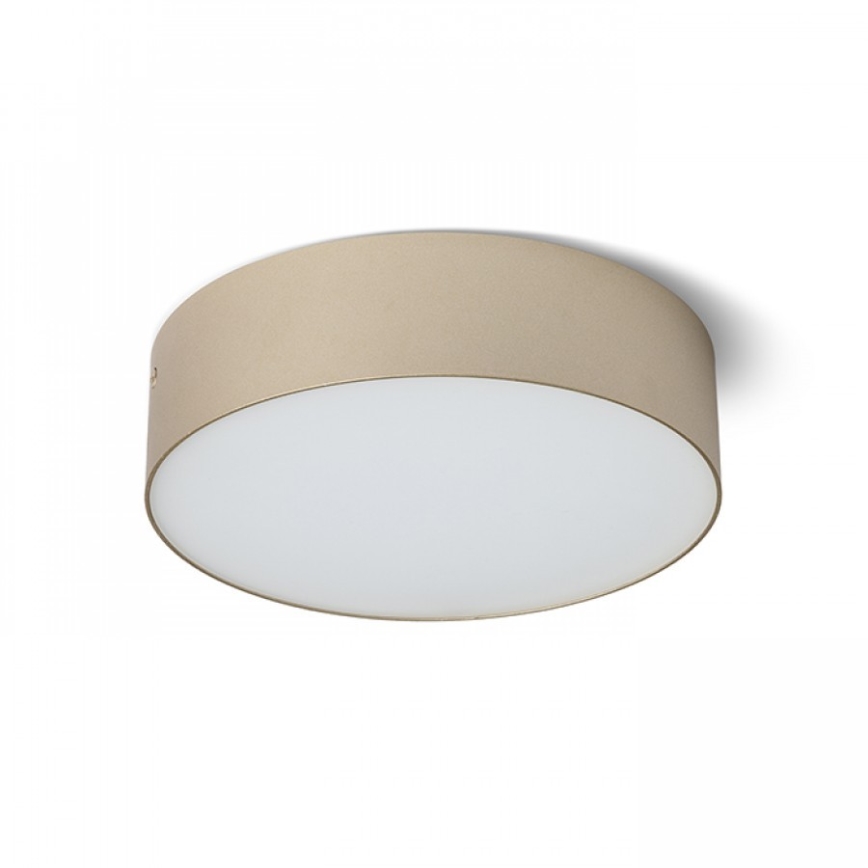 RED - Design Rendl - R13482 - LED taklampa LARISA LED/20W/230V beige 