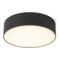 RED - Design Rendl - R13483 - LED taklampa LARISA LED/20W/230V svart 