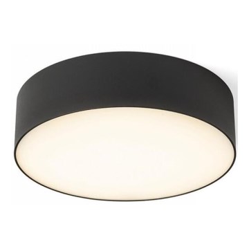 RED - Design Rendl - R13483 - LED taklampa LARISA LED/20W/230V svart 