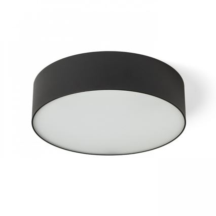 RED - Design Rendl - R13483 - LED taklampa LARISA LED/20W/230V svart 