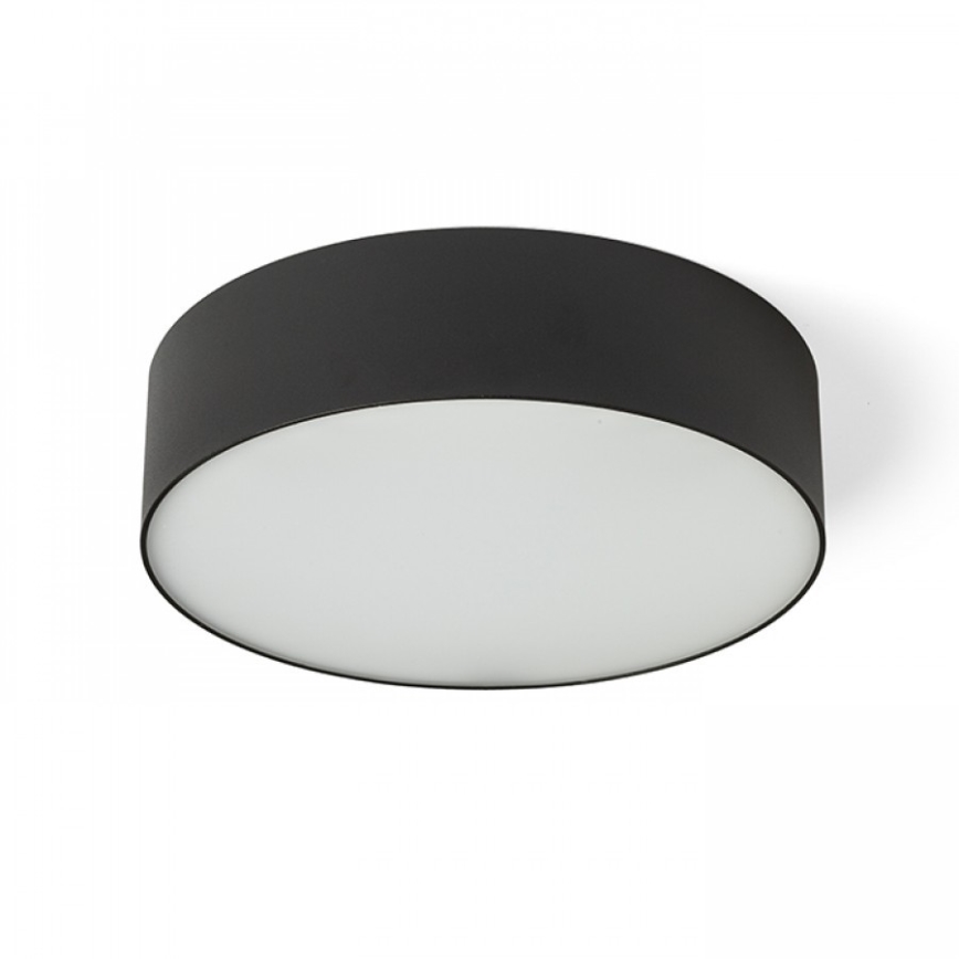 RED - Design Rendl - R13483 - LED taklampa LARISA LED/20W/230V svart 