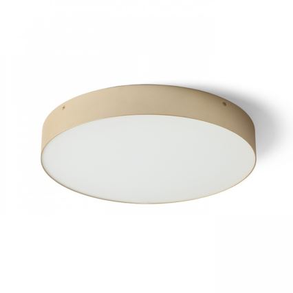 RED - Design Rendl - R13485 - LED taklampa LARISA LED/50W/230V beige 