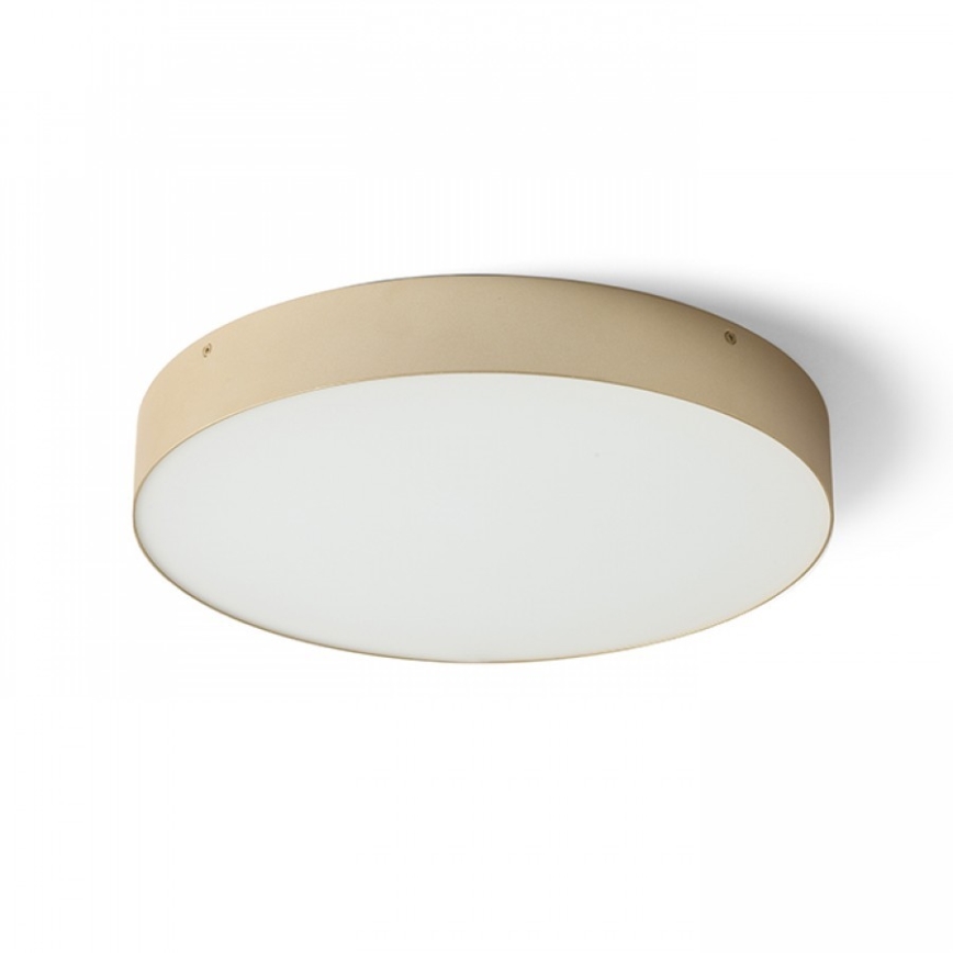 RED - Design Rendl - R13485 - LED taklampa LARISA LED/50W/230V beige 