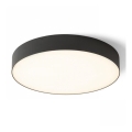 RED - Design Rendl - R13486 - LED taklampa LARISA LED/50W/230V svart 