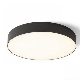 RED - Design Rendl - R13486 - LED taklampa LARISA LED/50W/230V svart 