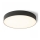 RED - Design Rendl - R13486 - LED taklampa LARISA LED/50W/230V svart 