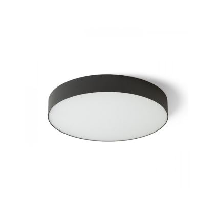 RED - Design Rendl - R13486 - LED taklampa LARISA LED/50W/230V svart 