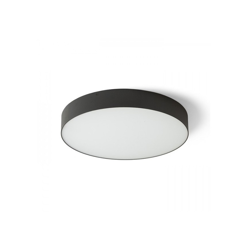 RED - Design Rendl - R13486 - LED taklampa LARISA LED/50W/230V svart 