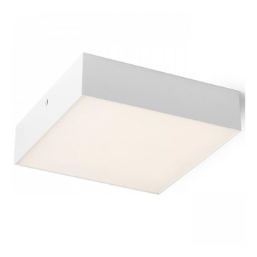 RED - Design Rendl - R13487 - LED taklampa LARISA LED/20W/230V vit 