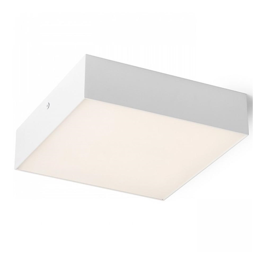 RED - Design Rendl - R13487 - LED taklampa LARISA LED/20W/230V vit 
