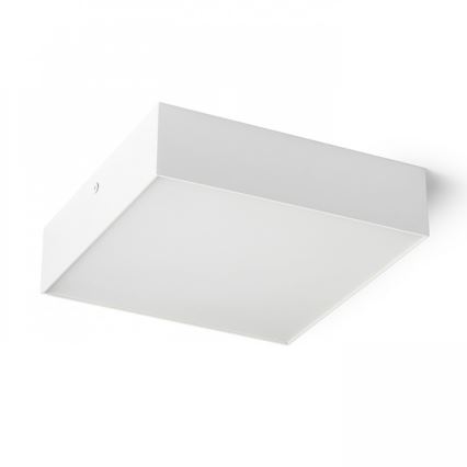 RED - Design Rendl - R13487 - LED taklampa LARISA LED/20W/230V vit 