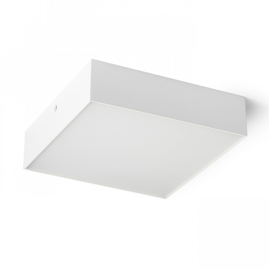 RED - Design Rendl - R13487 - LED taklampa LARISA LED/20W/230V vit 