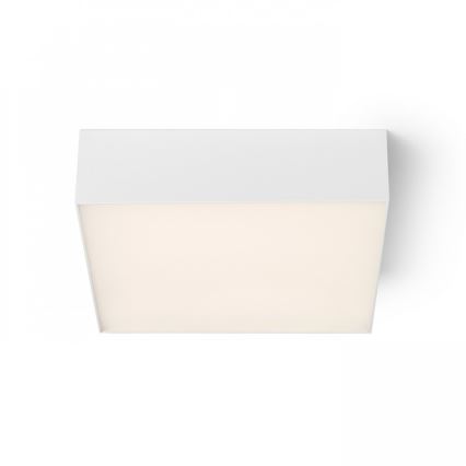 RED - Design Rendl - R13487 - LED taklampa LARISA LED/20W/230V vit 