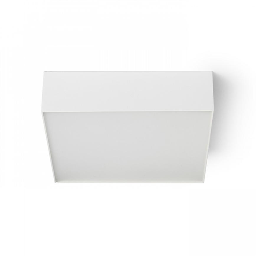 RED - Design Rendl - R13487 - LED taklampa LARISA LED/20W/230V vit 
