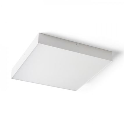 RED - Design Rendl - R13489 - LED taklampa LARISA LED/50W/230V vit 