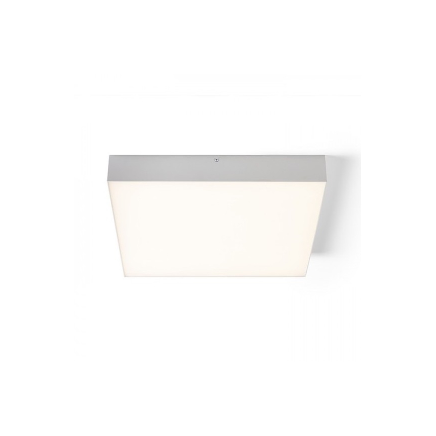 RED - Design Rendl - R13489 - LED taklampa LARISA LED/50W/230V vit 