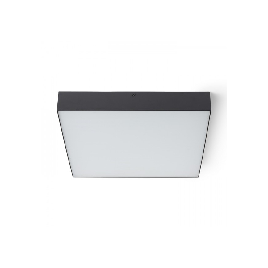 RED - Design Rendl - R13490 - LED taklampa LARISA LED/50W/230V svart 
