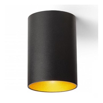 RED - Design Rendl - R13501 - Taklampa CONNOR 1xGU10/10W/230V