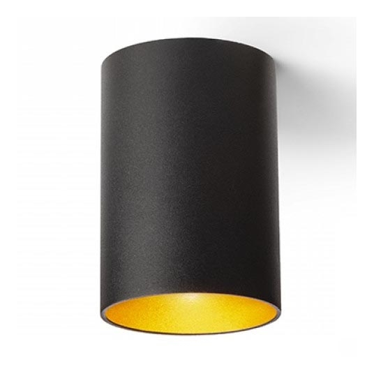 RED - Design Rendl - R13501 - Taklampa CONNOR 1xGU10/10W/230V
