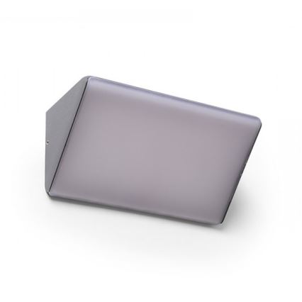 RED - Design Rendl - R13504 - Utomhus LED vägglampa  ANDANTE LED/21W/230V IP65