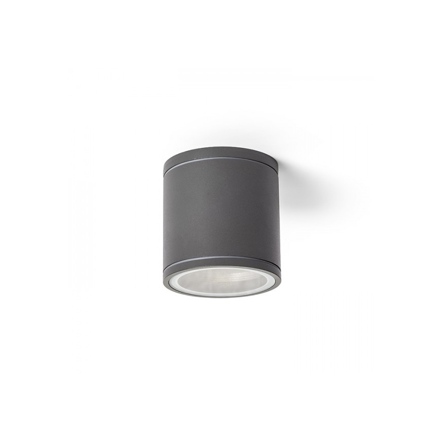 RED - Design Rendl - R13507 - Badrum spotlight  LIZZI 1xGU10/35W/230V IP54 antracit 