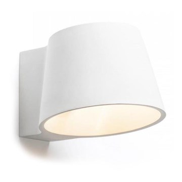 RED - Design Rendl - R13520 - Vägglampa  BENITA 1xE14/25W/230V