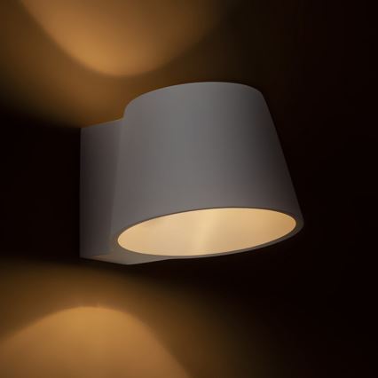 RED - Design Rendl - R13520 - Vägglampa  BENITA 1xE14/25W/230V