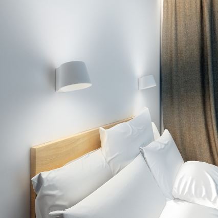 RED - Design Rendl - R13520 - Vägglampa  BENITA 1xE14/25W/230V