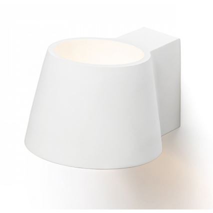 RED - Design Rendl - R13520 - Vägglampa  BENITA 1xE14/25W/230V