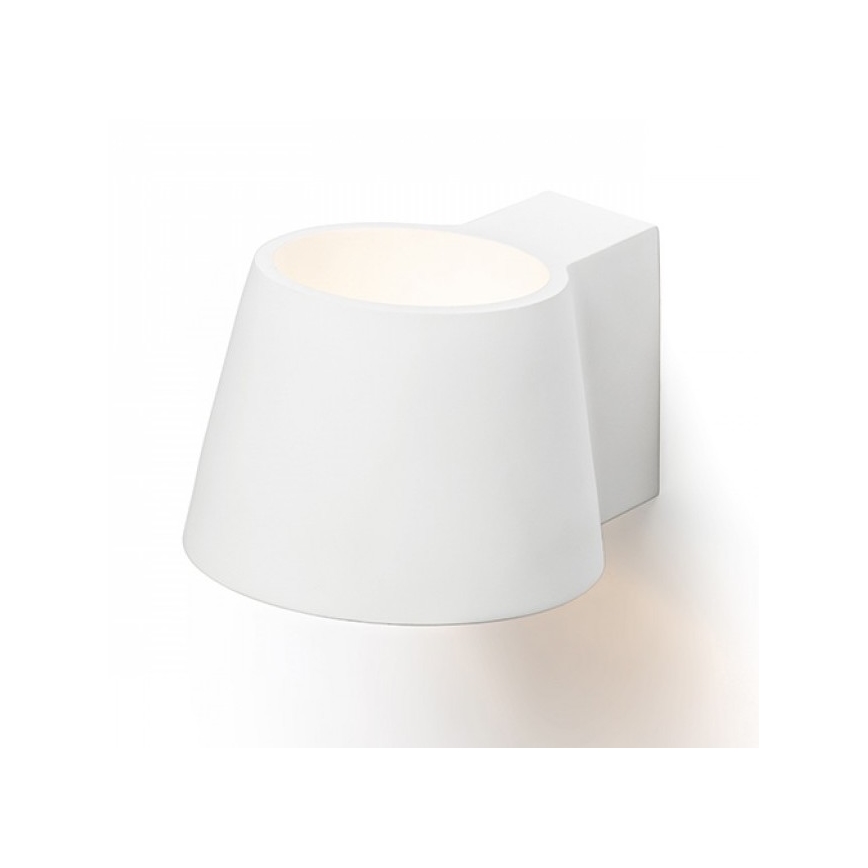 RED - Design Rendl - R13520 - Vägglampa  BENITA 1xE14/25W/230V