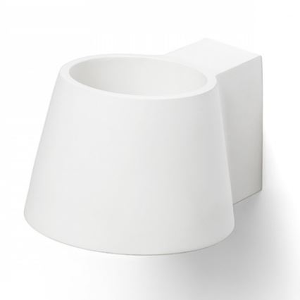 RED - Design Rendl - R13520 - Vägglampa  BENITA 1xE14/25W/230V