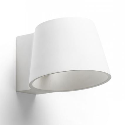 RED - Design Rendl - R13520 - Vägglampa  BENITA 1xE14/25W/230V