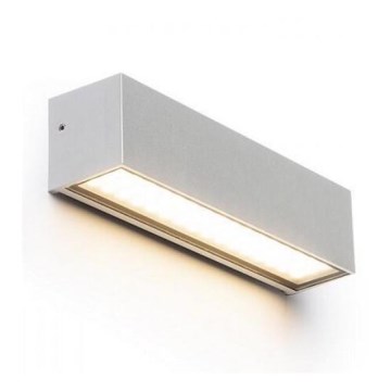 RED - Design Rendl - R13527 - Utomhus LED vägglampa  CAMARGUE LED/6W/230V IP65